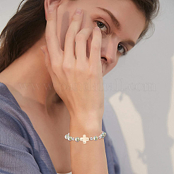 Пластиковые бусины ccb 600 шт.&nbsp;CCB-PA0001-17KCG