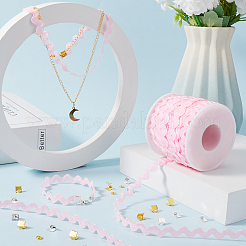 1 прядь волнообразной бахромы FIND-GF0006-65G