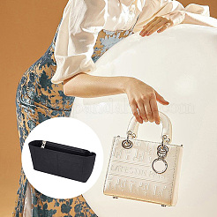 2 шт. вставка-органайзер для фетровой сумки FIND-GO0001-31A