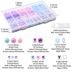 Наборы для изготовления браслетов своими руками DIY-FS0008-88