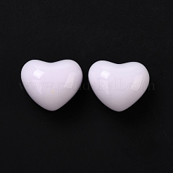 Cabochons di opaco resina&nbsp;CRES-P019-03E