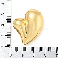 Стойки обшивки латунные бусины&nbsp;KK-C044-07G