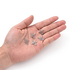 Подвески из нержавеющей стали 201 STAS-N090-JN835-1