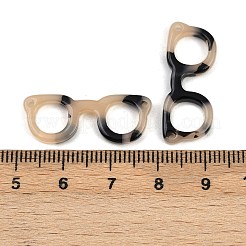 Пластиковые подвески&nbsp;X-FIND-Z091-01B