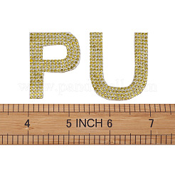 Блеск исправление горный хрусталь DIY-CD0001-10A