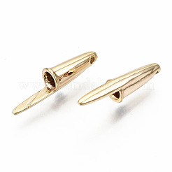 Латунные подвески ко дню учителя KK-S360-031-NF