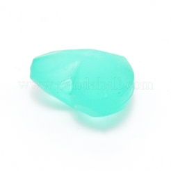 Perles acryliques opaques&nbsp;SACR-CJC0001-01I