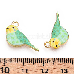 Печатные подвески сплава&nbsp;ENAM-N056-205E