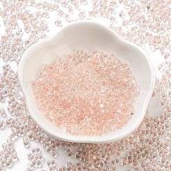 Светящиеся стеклянные бусины&nbsp;X1-SEED-A033-07C