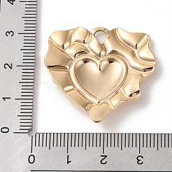 Подвески из прозрачных кубических цирконий с микропаве&nbsp;KK-G491-65B