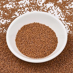 Бусины Миюки Делика&nbsp;X-SEED-J020-DB2287