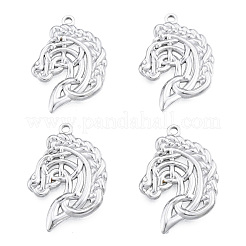 Подвески из нержавеющей стали 201 STAS-N098-262P