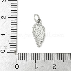 Латунные подвески KK-I276-63P