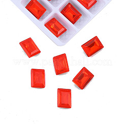 K9 стеклянные каноши MRMJ-N029-18-02