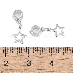 Латунные подвески&nbsp;KK-A226-06E-P