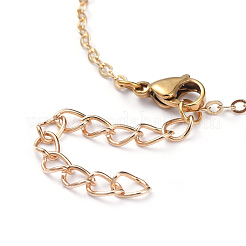 Tobilleras esposas libertad&nbsp;AJEW-AN00284-01