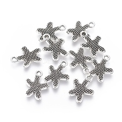 Сплавочные подвески тибетского стиля&nbsp;X-LF0201Y