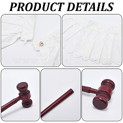 Наборы реквизита для костюмов своими руками&nbsp;AJEW-CP0010-15