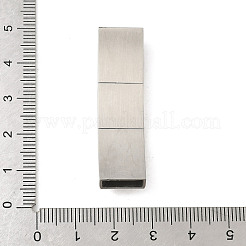 Магнитные застежки из нержавеющей стали 304 STAS-Z147-33P-02