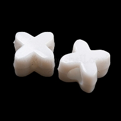 Непрозрачный акрил европейского бисера&nbsp;SACR-L007-033A