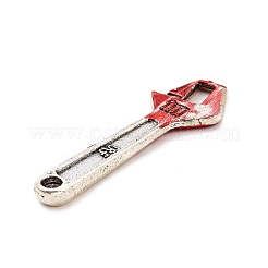 Подвески из эмали и сплава ENAM-M055-26P