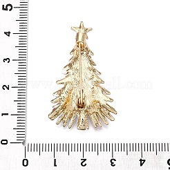 Рождественская елка со звездой&nbsp;JEWB-N001-33G