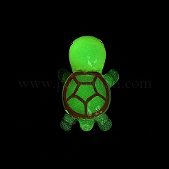 Cabochon luminosi in resina trasparente&nbsp;RESI-TAC0018-42A-04