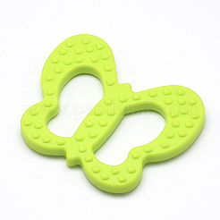 Пищевые экологически чистые силиконовые большие подвески SIL-T012-E