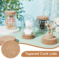 Пробки для бутылок FIND-WH0126-581A