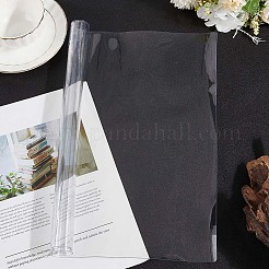 Прозрачные салфетки из пвх AJEW-WH20072-18C