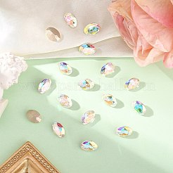 Фантазийные кристаллы preciosa® maxima&nbsp;Y-PRC-FF14-00030-200