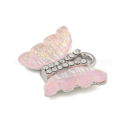 Подвески из переливающейся смолы&nbsp;LS-FIND-Z058-07P-01