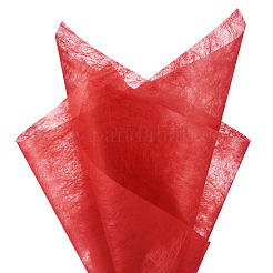 Водонепроницаемый молочный хлопок&nbsp;DIY-TAC0032-01C