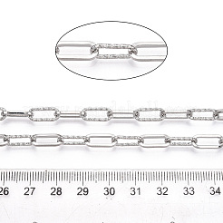 Железные скрепки цепи&nbsp;CH-N004-10P