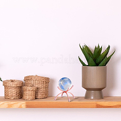 Держатель дисплея сплава&nbsp;ODIS-WH0081-06RG