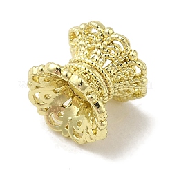 Spacer бисер латунные&nbsp;KK-K371-22D-G