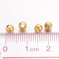 Perle di ferro spacer&nbsp;LS-IFIN-R237-5mm-G