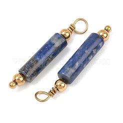 Natürliche Lapislazuli Anhänger&nbsp;GG-CBA5E56-01G-01