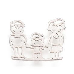 Филигранные соединения из нержавеющей стали 201 STAS-Q207-23S