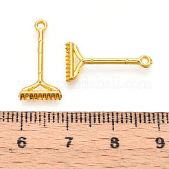 Подвески из сплава  X1-PALLOY-N176-113G