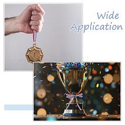 Полиэфирная лента OCOR-WH0816-015