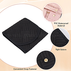 1 шт. полиэстеровые мешочки для хранения ювелирных изделий&nbsp;AJEW-CN0002-88A