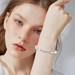 20 шт. латунные наконечники для бусин&nbsp;KK-BC0013-26