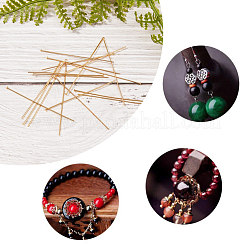 Штифты с плоской головкой из нержавеющей стали 304&nbsp;STAS-L221-48G