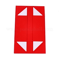 Faltbarer Karton&nbsp;CON-D011-01E