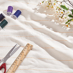 Ткань для вышивки поликоттон DIY-WH0028-59B