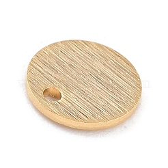 Латунь подвески&nbsp;KK-Y003-06F-G