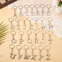 Porte-clés en alliage&nbsp;KEYC-TADJ0001-11K