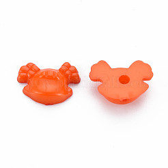 Пластиковые шарики KY-N017-001