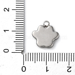 Подвески из нержавеющей стали 304&nbsp;STAS-Z128-01P